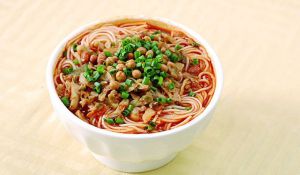 Lvshuang 1000 Noodles