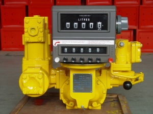 Flow Meter